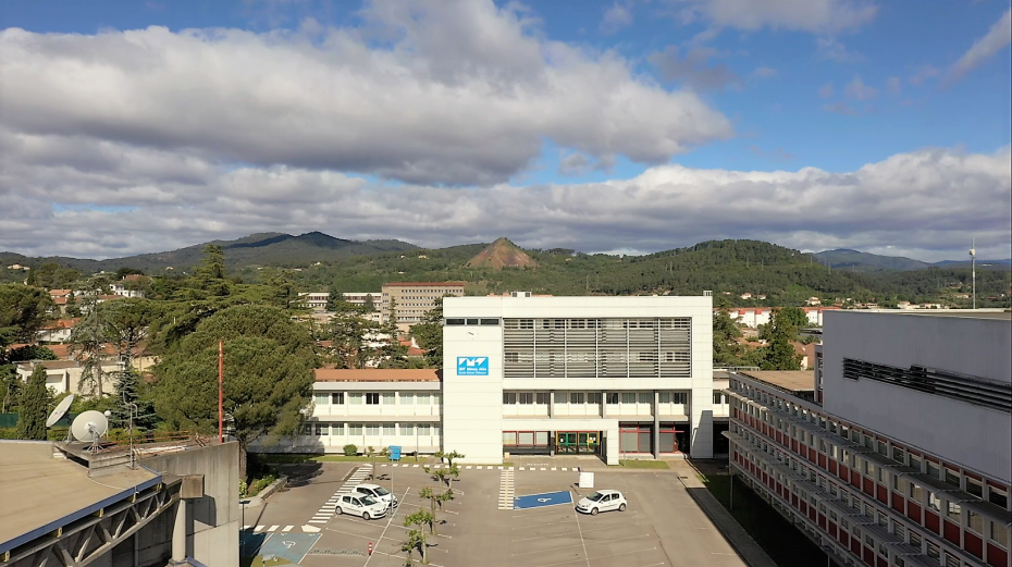 Découvrir Les Campus D’IMT Mines Ales | IMT Mines Alès